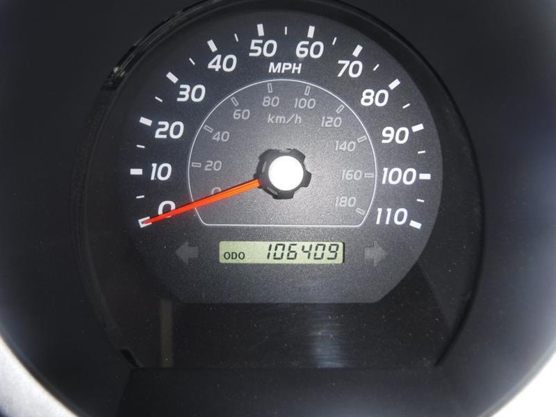 Toyota 4Runner SR5 2WD 2007