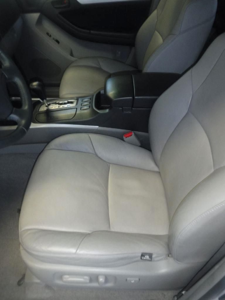 Toyota 4Runner SR5 2WD 2007