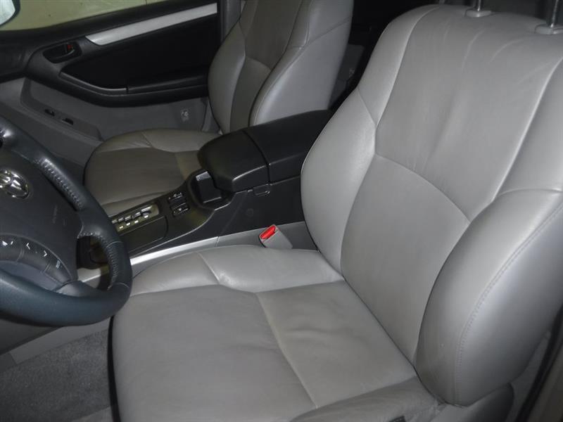 Toyota 4Runner SR5 2WD 2007