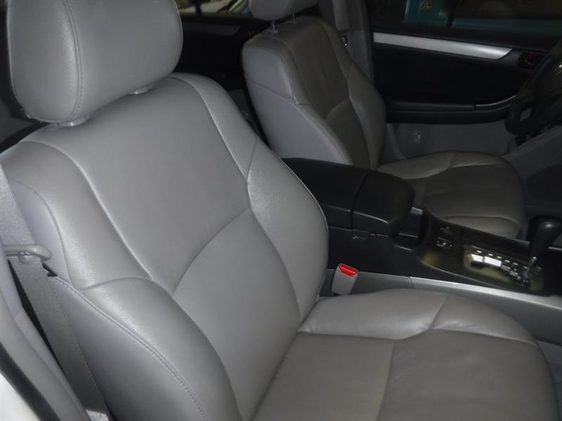 Toyota 4Runner SR5 2WD 2007