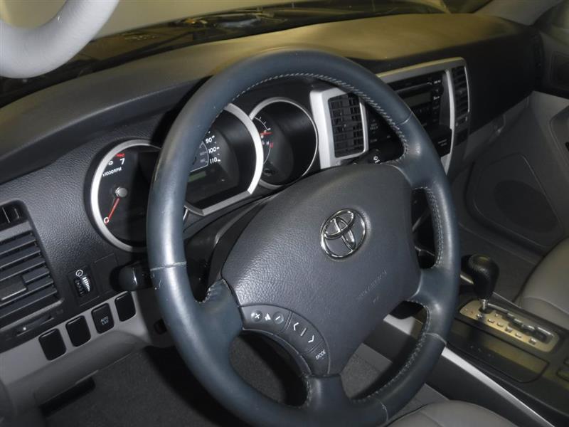 Toyota 4Runner SR5 2WD 2007