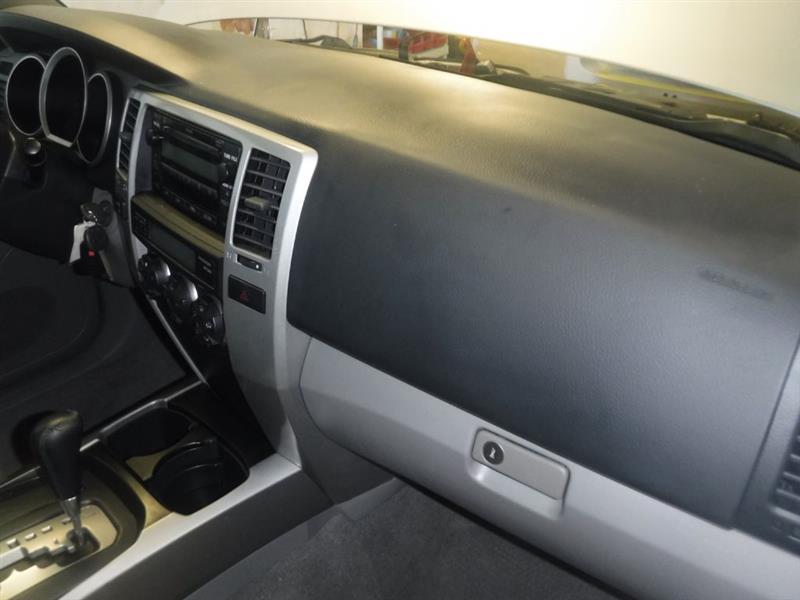 Toyota 4Runner SR5 2WD 2007