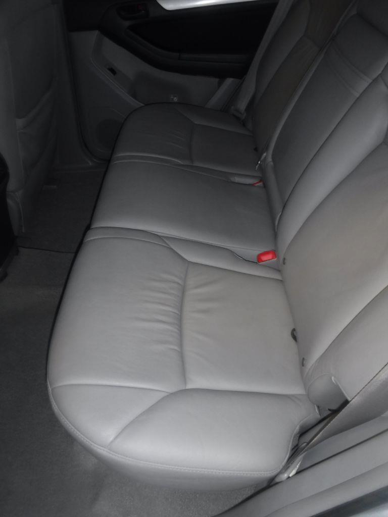 Toyota 4Runner SR5 2WD 2007