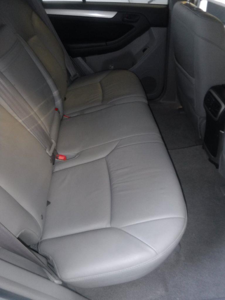 Toyota 4Runner SR5 2WD 2007