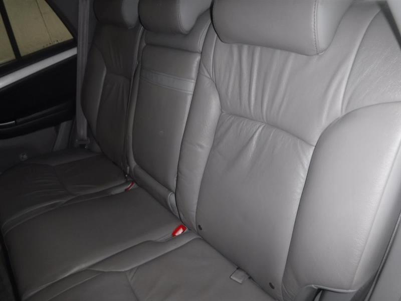 Toyota 4Runner SR5 2WD 2007
