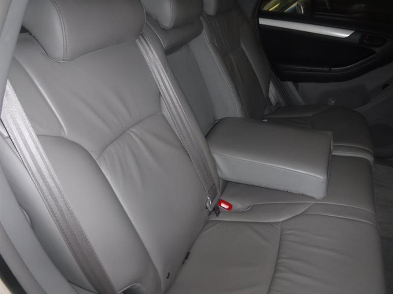 Toyota 4Runner SR5 2WD 2007