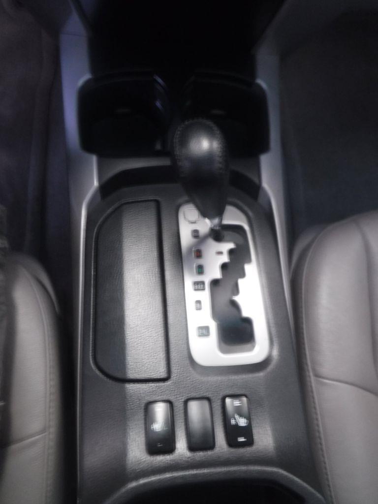 Toyota 4Runner SR5 2WD 2007