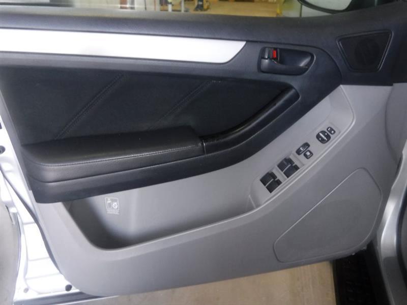 Toyota 4Runner SR5 2WD 2007