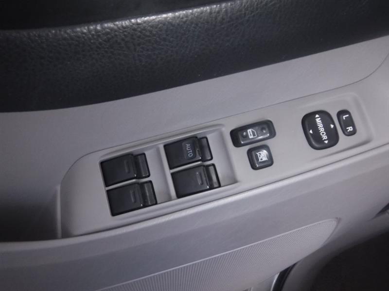 Toyota 4Runner SR5 2WD 2007