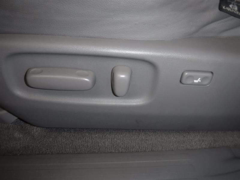 Toyota 4Runner SR5 2WD 2007