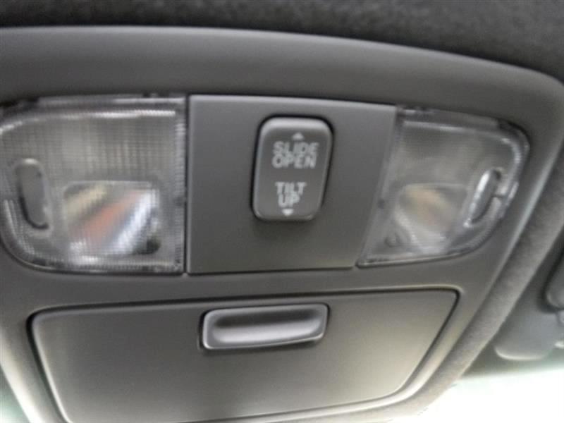 Toyota 4Runner SR5 2WD 2007