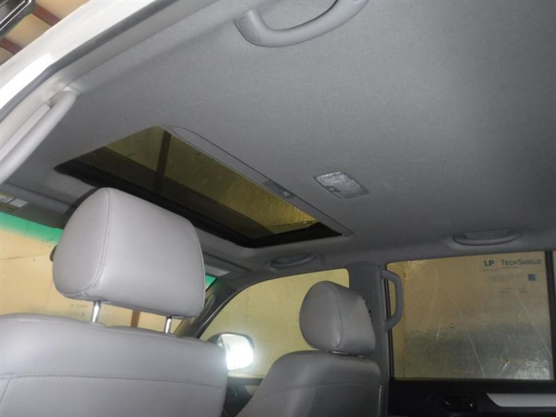 Toyota 4Runner SR5 2WD 2007