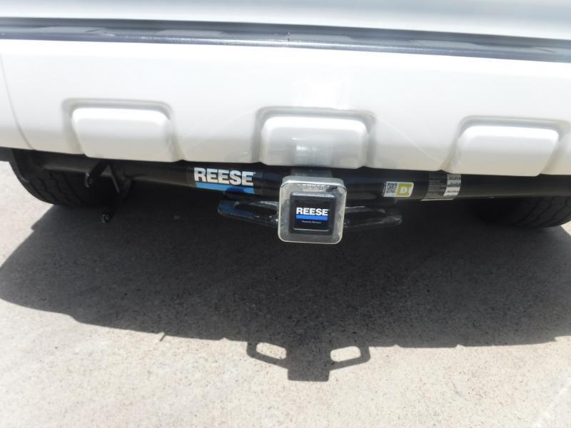 Toyota 4Runner SR5 2WD 2007