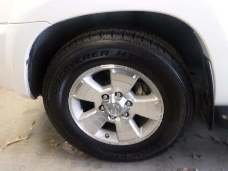 Toyota 4Runner SR5 2WD 2007