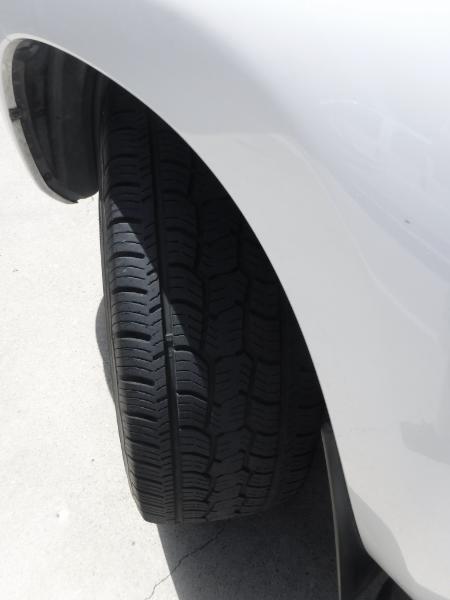 Toyota 4Runner SR5 2WD 2007