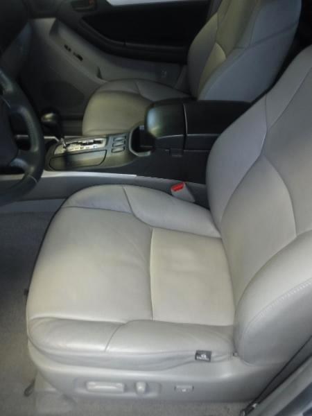 Toyota 4Runner SR5 2WD 2007
