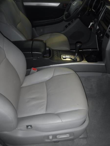 Toyota 4Runner SR5 2WD 2007