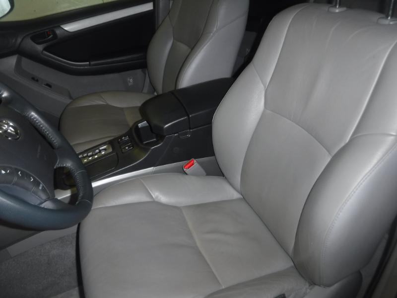 Toyota 4Runner SR5 2WD 2007