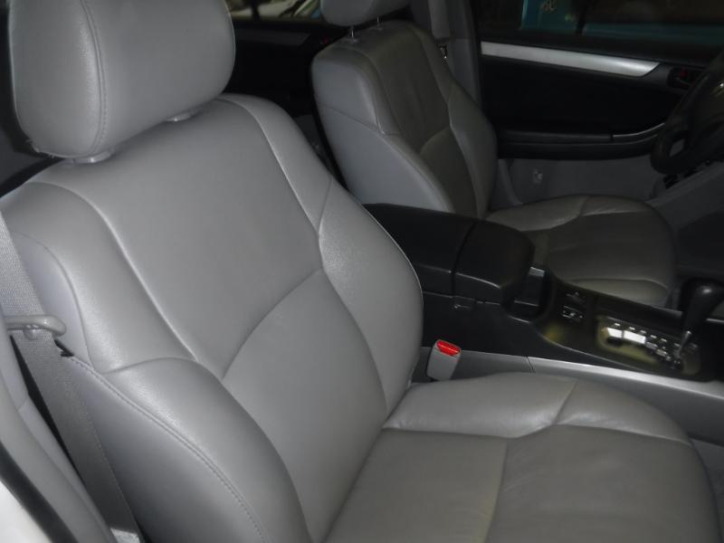 Toyota 4Runner SR5 2WD 2007