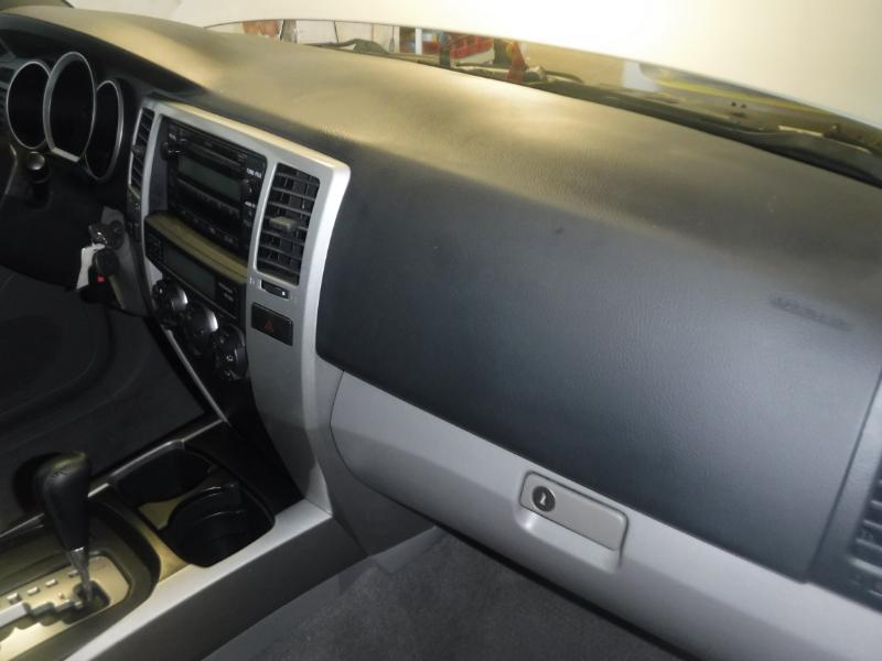 Toyota 4Runner SR5 2WD 2007