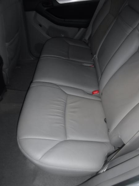 Toyota 4Runner SR5 2WD 2007