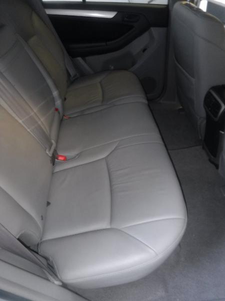 Toyota 4Runner SR5 2WD 2007