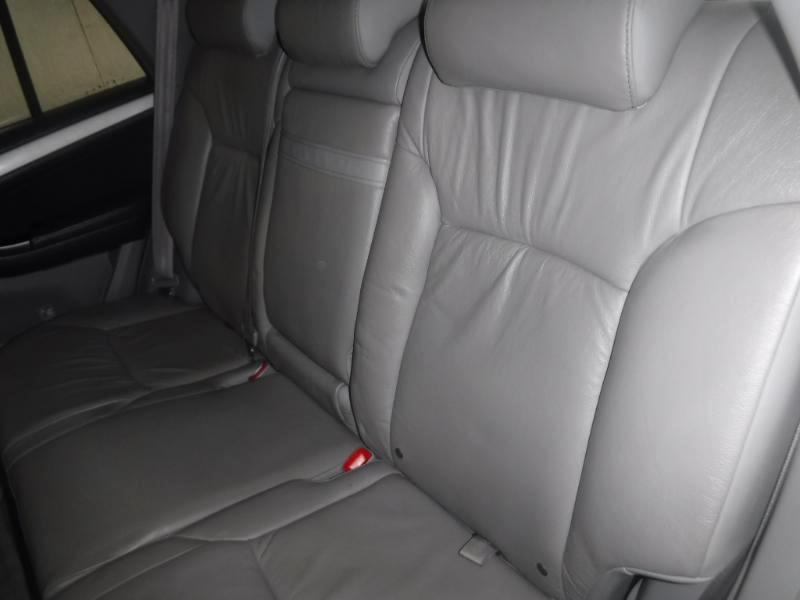 Toyota 4Runner SR5 2WD 2007