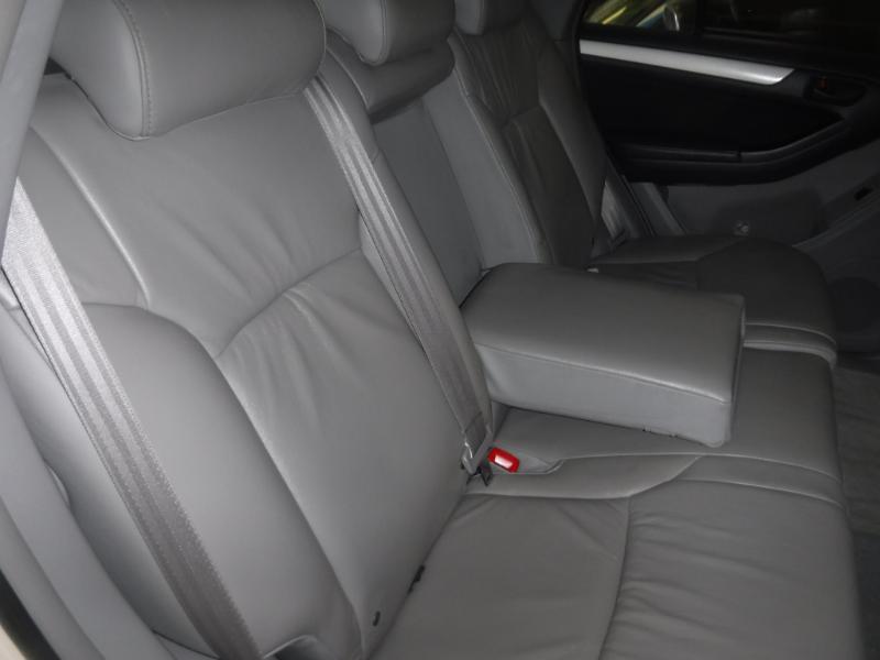 Toyota 4Runner SR5 2WD 2007