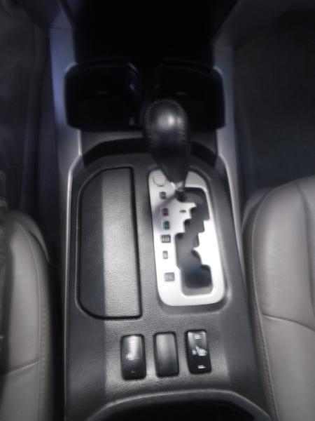 Toyota 4Runner SR5 2WD 2007