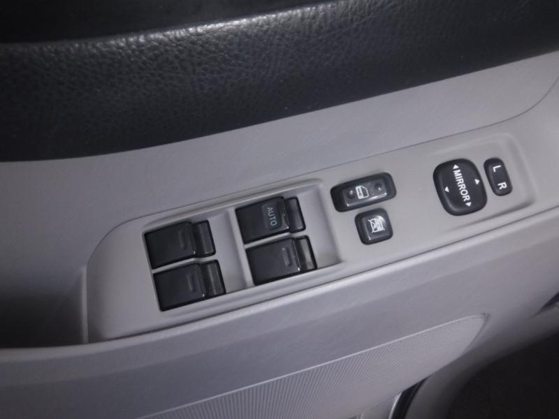 Toyota 4Runner SR5 2WD 2007