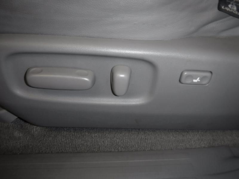 Toyota 4Runner SR5 2WD 2007