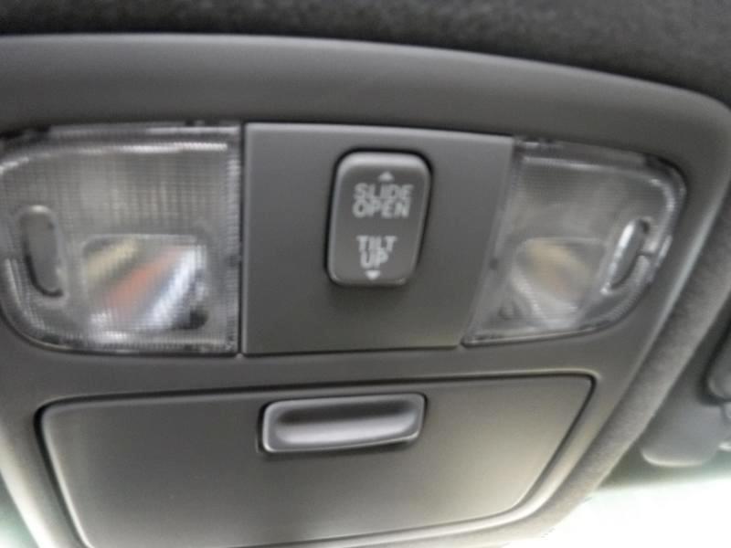 Toyota 4Runner SR5 2WD 2007