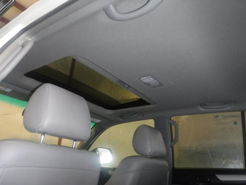 Toyota 4Runner SR5 2WD 2007
