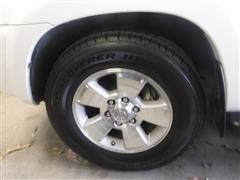 2007 Toyota 4Runner 