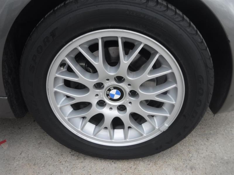 BMW Z3 Roadster 2.5i 2001