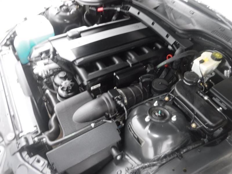 BMW Z3 Roadster 2.5i 2001
