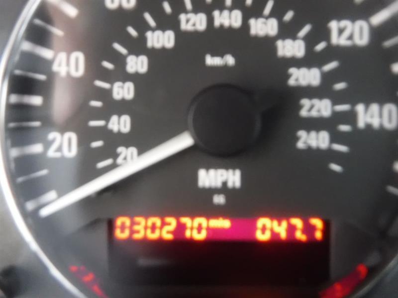 BMW Z3 Roadster 2.5i 2001