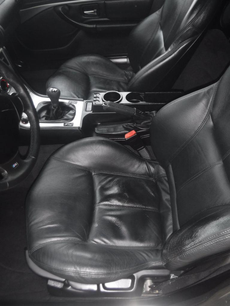 BMW Z3 Roadster 2.5i 2001