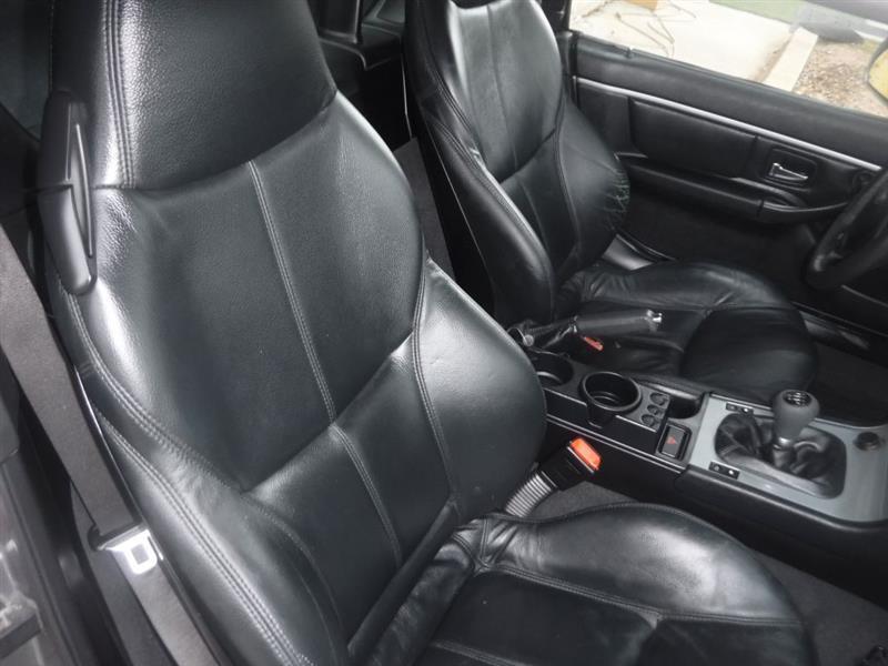 BMW Z3 Roadster 2.5i 2001