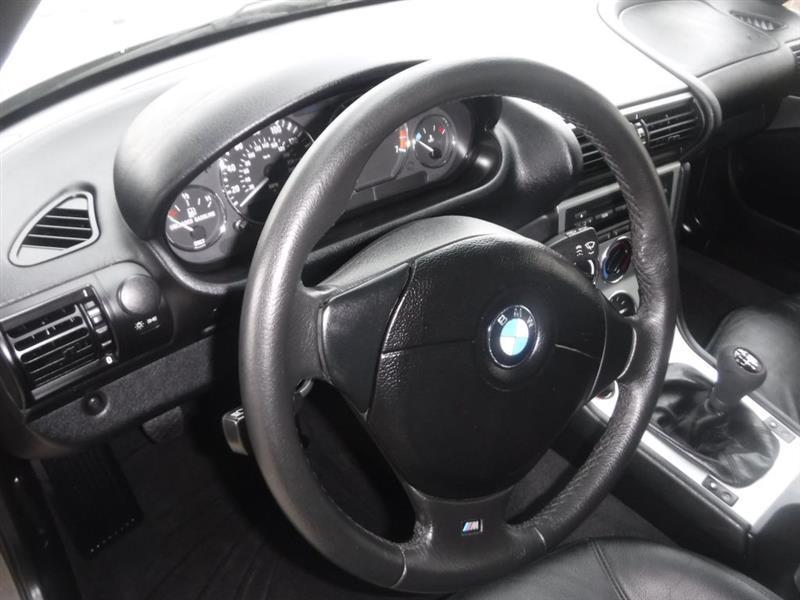 BMW Z3 Roadster 2.5i 2001