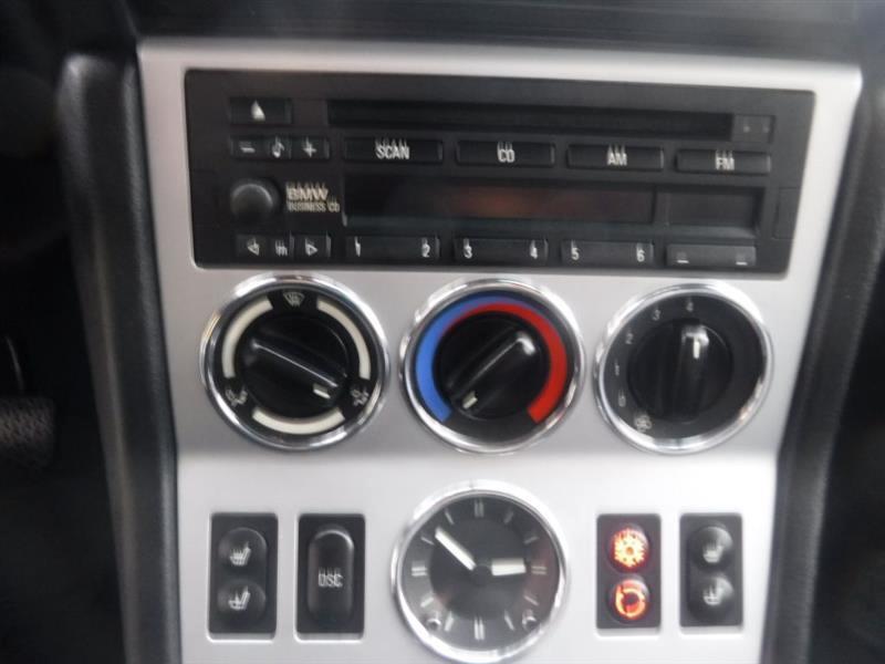 BMW Z3 Roadster 2.5i 2001