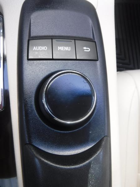 Lexus ES 350 Sedan 2013