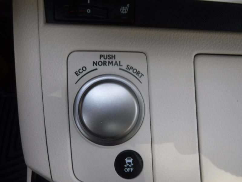 Lexus ES 350 Sedan 2013