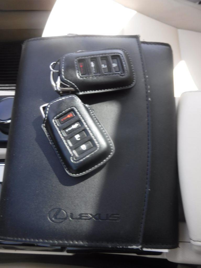 Lexus ES 350 Sedan 2013