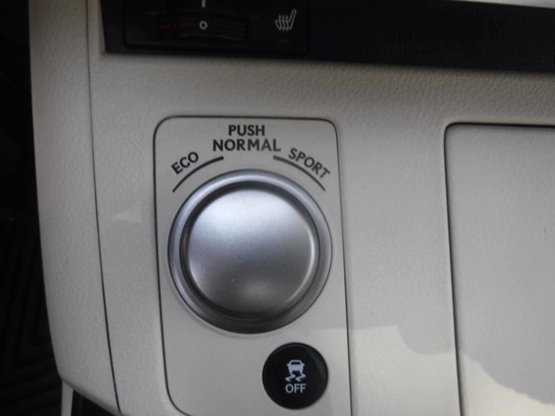 Lexus ES 350 Sedan 2013