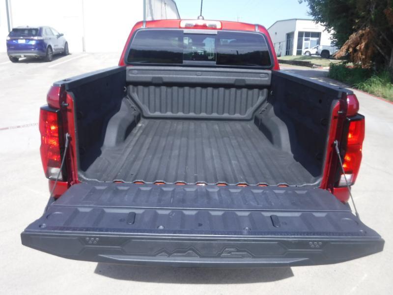 Chevrolet Colorado LT Crew Cab 2WD 2024
