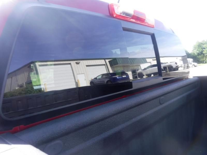 Chevrolet Colorado LT Crew Cab 2WD 2024