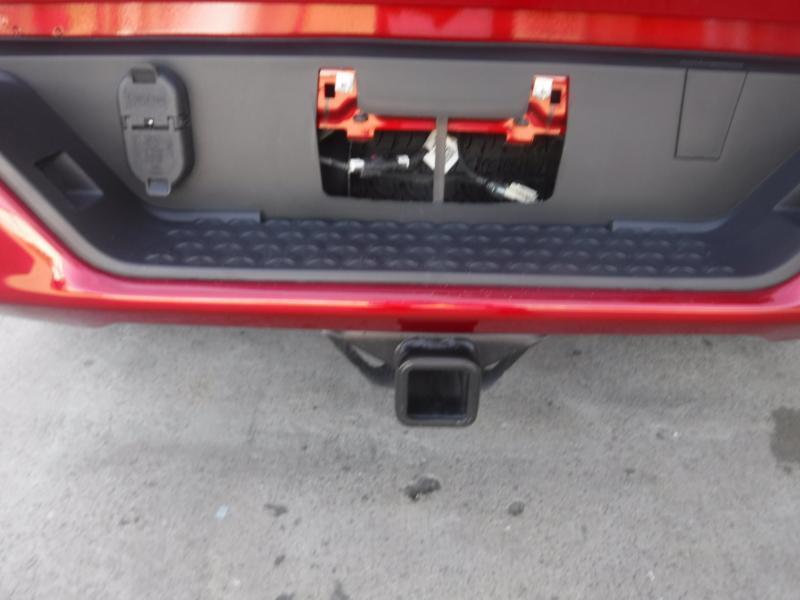 Chevrolet Colorado LT Crew Cab 2WD 2024