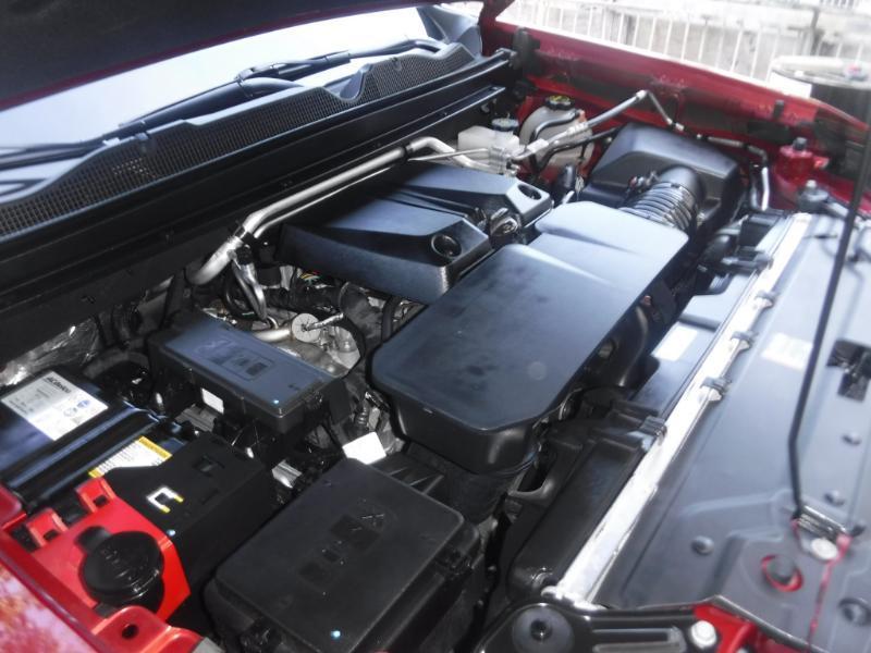 Chevrolet Colorado LT Crew Cab 2WD 2024