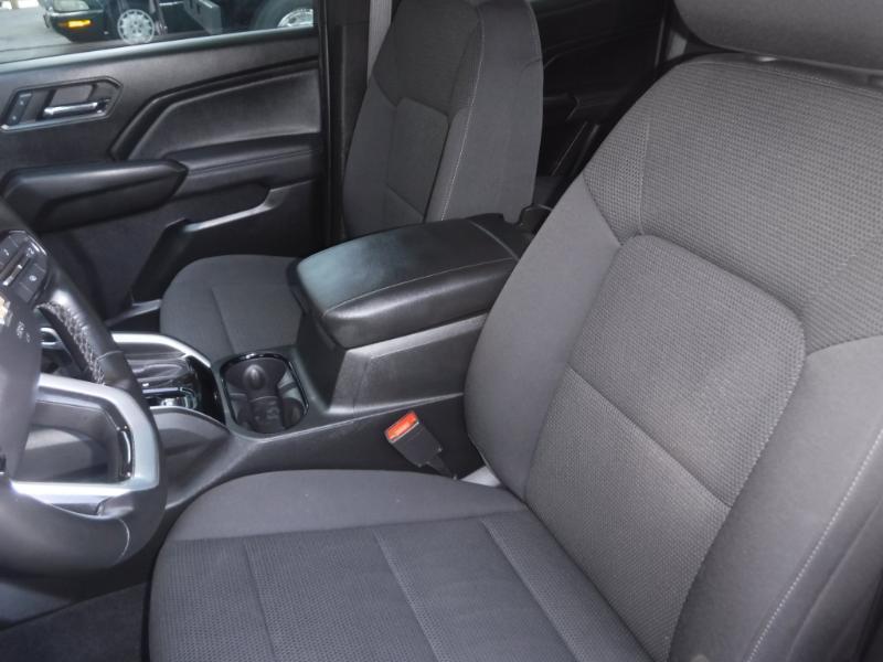 Chevrolet Colorado LT Crew Cab 2WD 2024